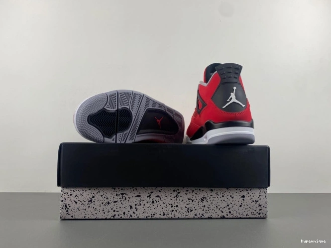 HYPE Retro Bravo Toro 308497-603 4 Jordan 0710